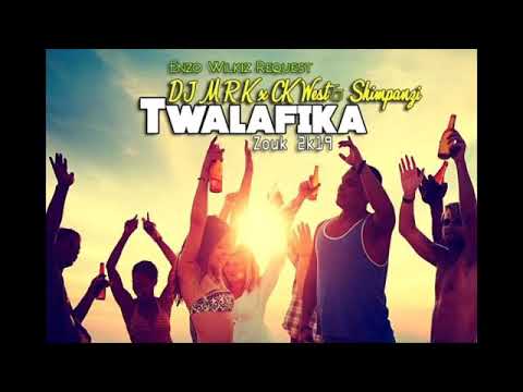 ▪☆☆DJ M R K x CK W£st & Shimp@nzi - Tw@l@fik@ {Zouk 2k19}☆☆▪