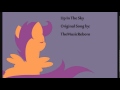 Up in The Sky (Original Song by TheMusicReborn ...
