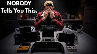 Don't Buy a Gaming Handheld Until You Watch This