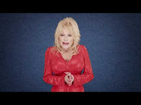 Dolly Parton Welcomes the Children of Ireland to DPIL