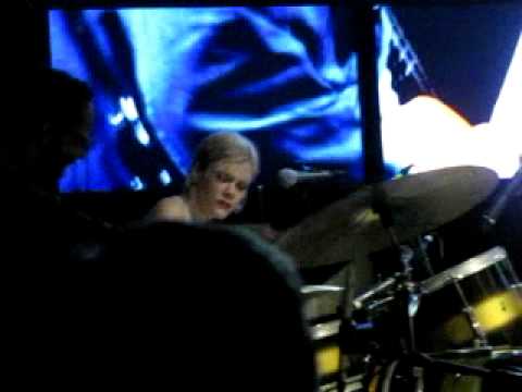 Black Dub (Daniel Lanois) The Maker - 6/15/2011 Live at Webster Hall  NYC