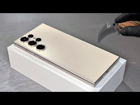 OUKITEL C61 Pro Unboxing, Review, Game Play and Test (Samsung S25 Ultra for $149) - Aesthetic ASMR