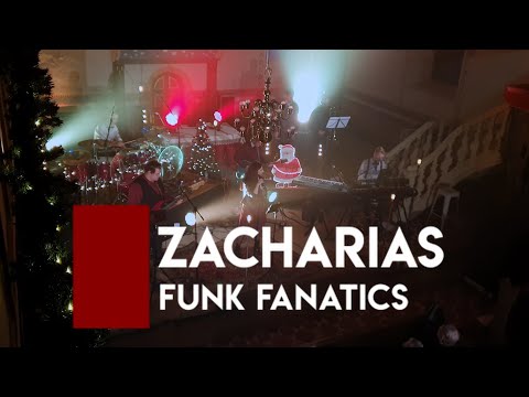 ZACHARIAS FUNK FANATICS - Hoffnung | Jan Delay