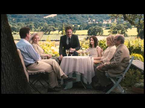 Немножко женаты. Русский трейлер в HD