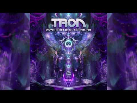 Tron - Desert of the Real - Official