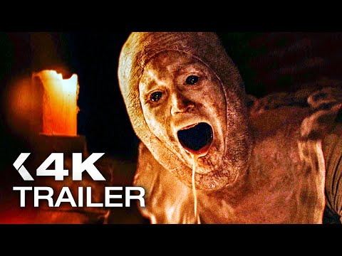 KEEPER Trailer German Deutsch (2025) Osgood Perkins