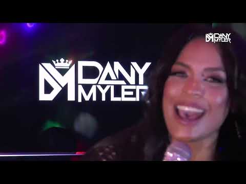 DANY MYLER - OBSESSÃO / CARRO PANCADÃO / ELAS FICAM LOUCAS / SEM QUERER (Cover)