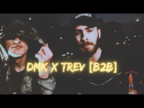 DMK & Trev [Unlimited Inc] STM