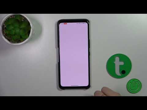 How to Turn Off the Google Assistant on ASUS ROG Phone 7