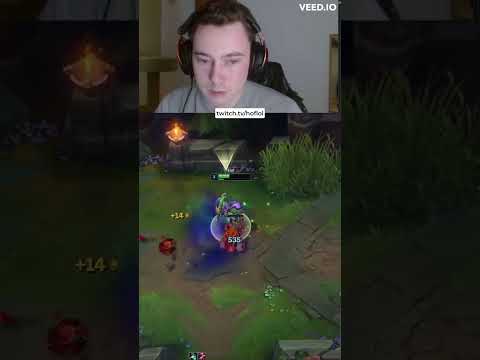 Who made proxying so OP? - 400 LP Masters Singed one trick.