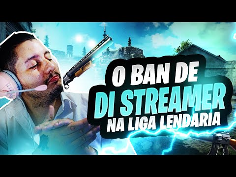 INVESTIGAÇÃO - O BAN DE @DizinhoYT  // CALL OF DUTY MOBILE