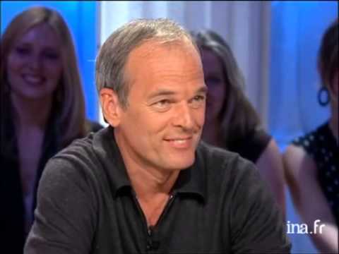 Interview Elena Lenina - Archive INA