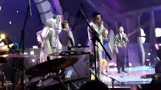 Download lagu Duet LESTI ft ZAM RYZAM 'Cuma Kamu' ; DAA 4 mp3 Download lagu Duet LESTI ft ZAM RYZAM 'Cuma Kamu' ; DAA 4 mp3