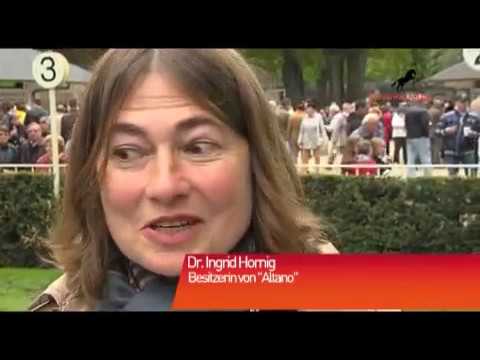 Hoppegarten Spezial: Beitrag zum 41. Oleander-Rennen