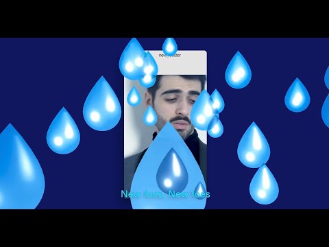 Thincoeur - New Foelder [TUESDAY AFTERMOON] (Official Lyric Video)