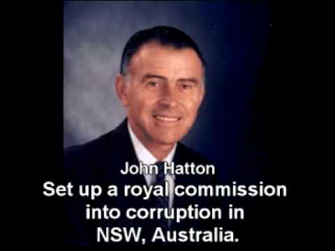 The John Hatton Community Democracy Award 2010