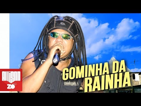 MC Magal - Gominha da Rainha to Adaptando (DJ Russo e DJ CK)