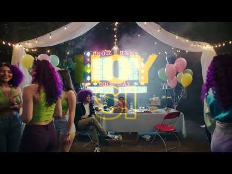 LOMIIEL, LA PERVERSA - HOY SI (VIDEO LYRIC) @mapanegromusiic 