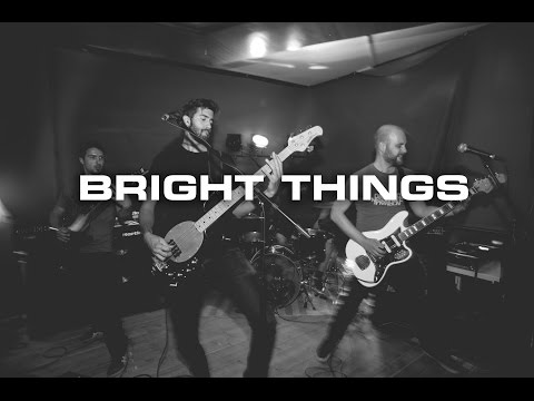 Søndag - Bright Things