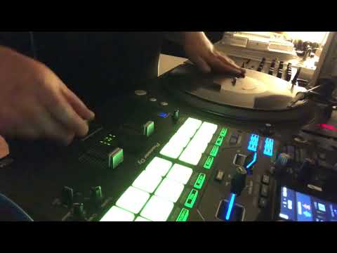 Drazec (France): 2023 DMC World Scratch Elimination Round