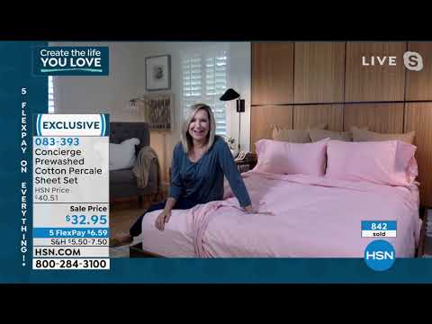 HSN | Not Just White Sale 01.30.2021 - 02 PM