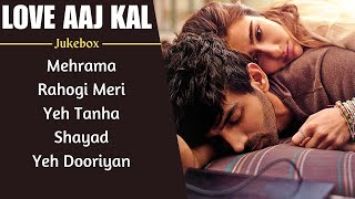 Download lagu LOVE AAJ KAL 2 : ALL SONGS | Jukebox | Playlist | Kartik Aryan, Sara Ali Khan | Romantic Hindi Songs mp3 Download lagu LOVE AAJ KAL 2 : ALL SONGS | Jukebox | Playlist | Kartik Aryan, Sara Ali Khan | Romantic Hindi Songs mp3