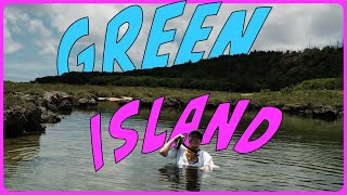 Off the beaten path! GREEN ISLAND, TAIWAN