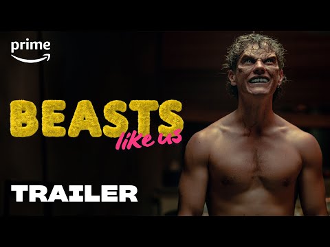 Trailer-Vorschau: Beasts Like Us
