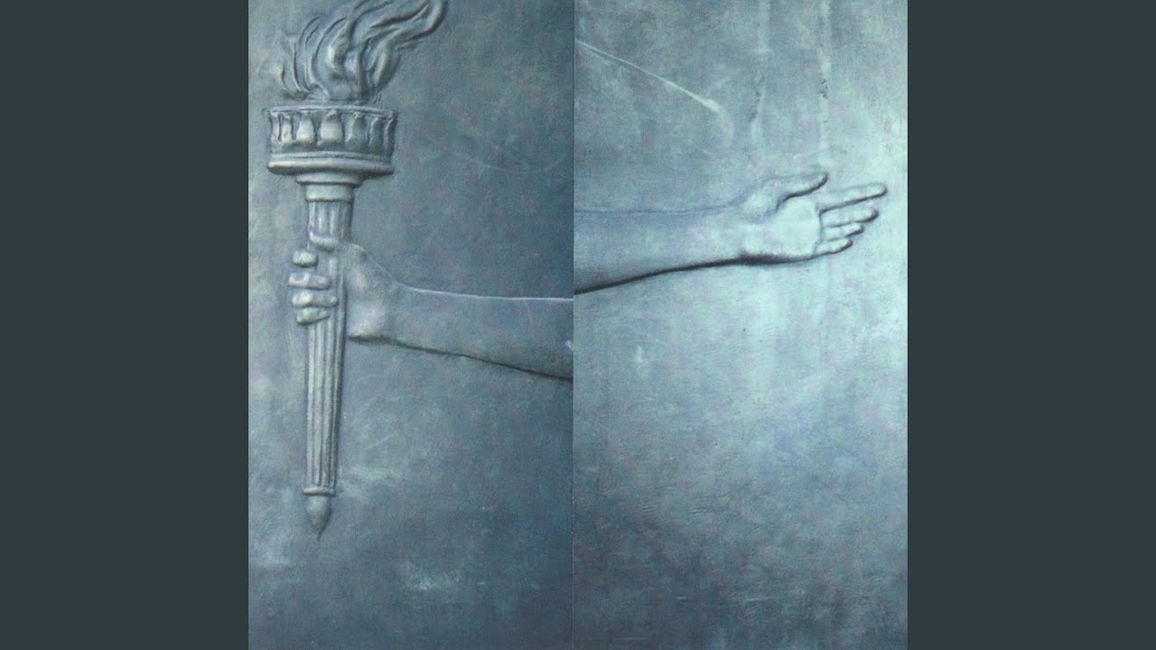 Fugazi - Nightshop
