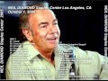 Neil Diamond "Jonathan Livingston Seagull Suite" Live 2005