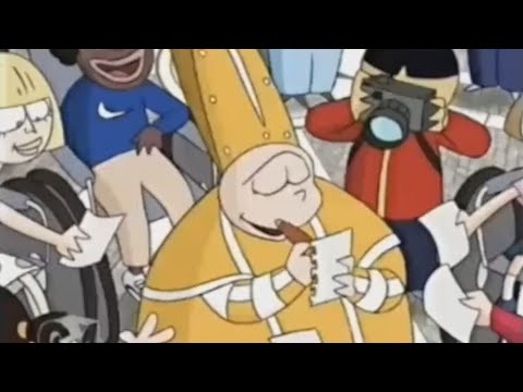 Looking Past the PopeTown Controversy