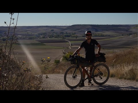 MESETAS - Ep. 15 Padua - Finisterre