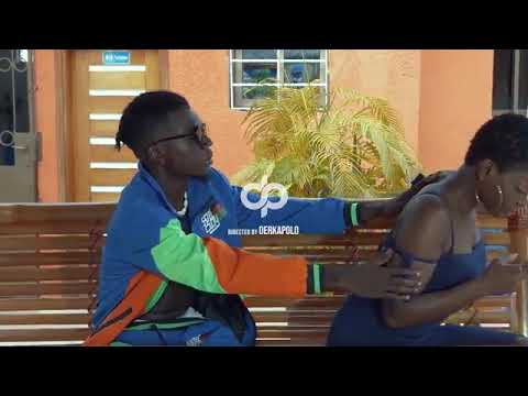 Doucement attrapé ft oYokionanayo