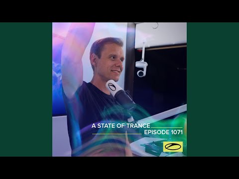A State Of Trance (ASOT 1071)