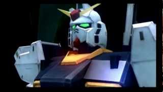 Official Mode in English: Gryps Conflict [Dynasty Warriors: Gundam]