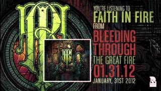 Faith in Fire Music Video