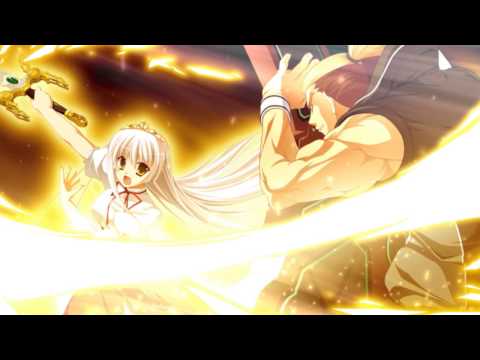 fortissimo FA//Akkord:nächsten Phase OP 6 - LOST GARDEN