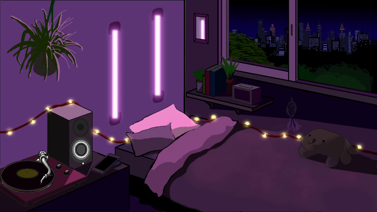 Animation and Beat - 4 (no glitch)