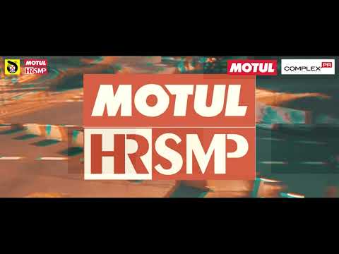 Podsumowanie Motul HRSMP 2021