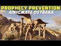 Prophecy Prevention | Elis | Ainigmara Ostraka Puzzle Location and Solution | AC ODYSSEY