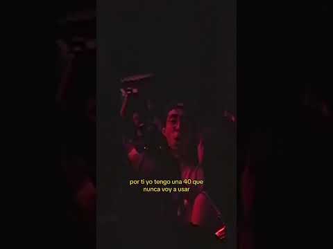 me hiciste sentir importante🖤 #shorts #reggaeton #paopao