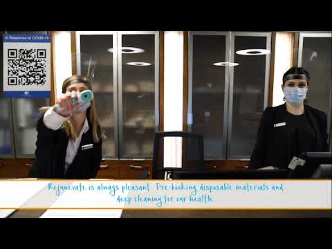 CleanStay Protocols Introduction Video