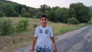 Isparta Adada Antik Kenti