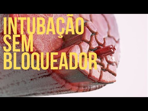 How to avoid problems when intubating without neuromuscular blockers