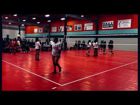 Roots #2 / 1-9-2021 / vs. LVT Volleyball