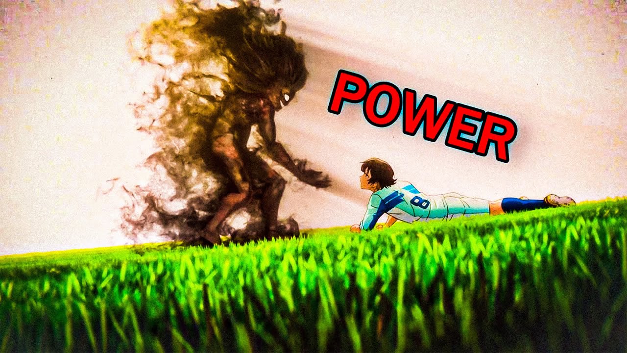 Ele Era RANK 299, Mas Depois De ACEITAR o Monstro...