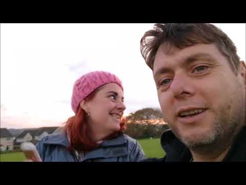 daily vlogs 24112017 - Crinnis