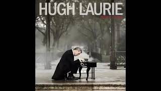 Hugh Laurie - The Weed Smoker&#39;s Dream