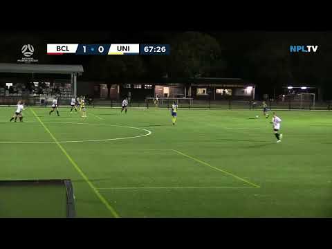 NPL NSW Women's Round 9 Highlights – Bankstown City v Sydney University SFC