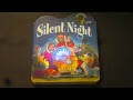 Silent Night A Pageant Of Lights Book